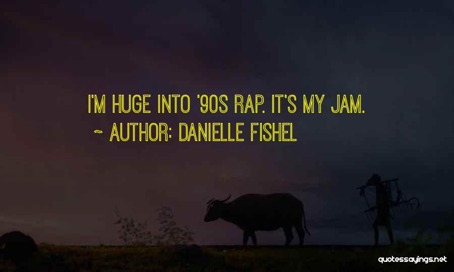 Danielle Fishel Quotes 888977