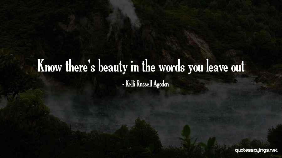 Danielle Kopke Quotes By Kelli Russell Agodon Danielle Kopke Quotes By Kelli Russell Agodon