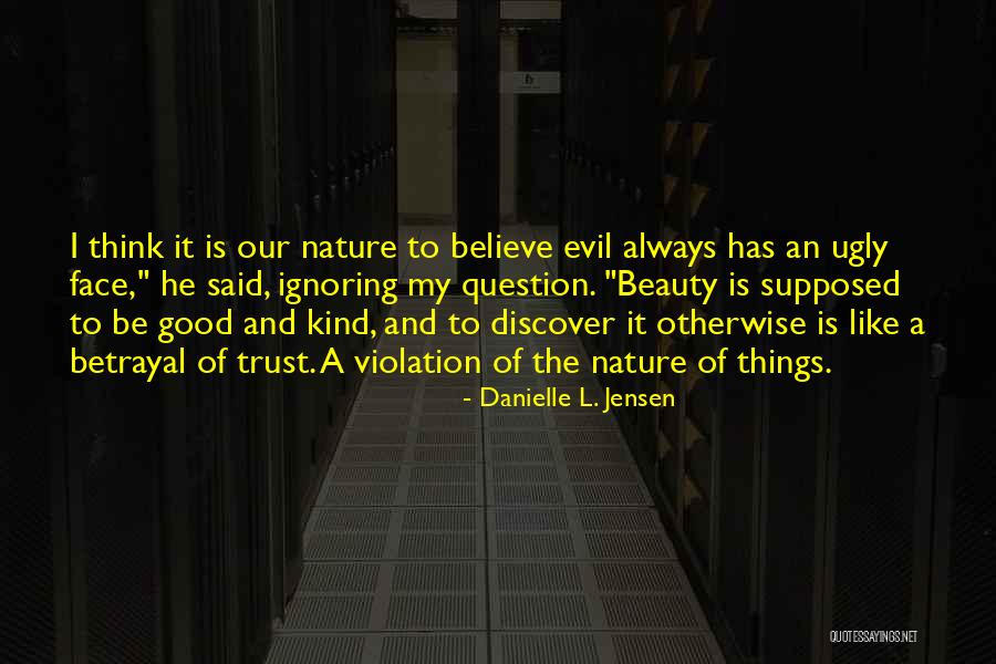 Danielle L. Jensen Quotes 1055402 Danielle L. Jensen Quotes 1055402