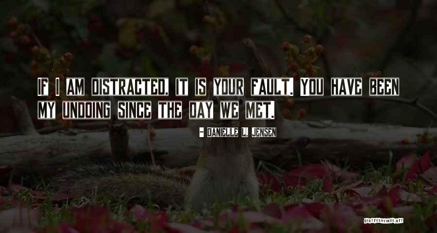 Danielle L. Jensen Quotes 918097 Danielle L. Jensen Quotes 918097