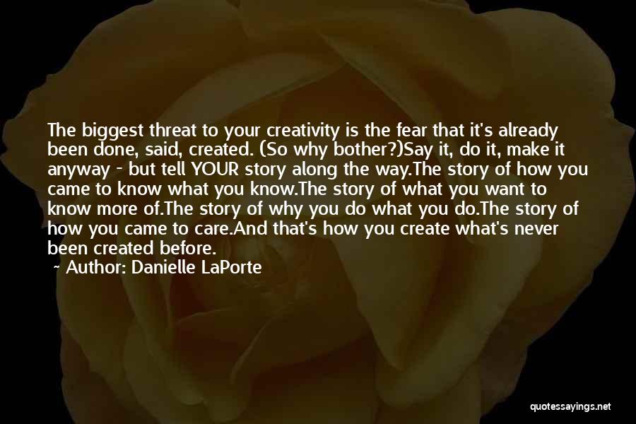 Danielle LaPorte Quotes 1301193