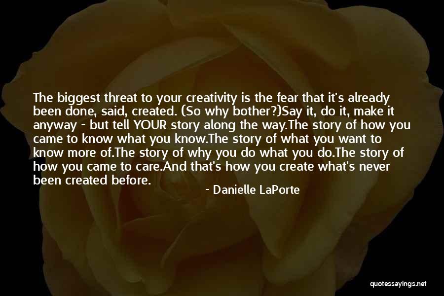 Danielle LaPorte Quotes 1301193