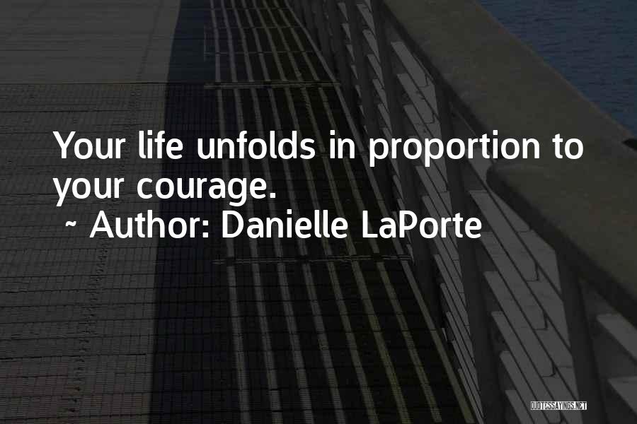 Danielle LaPorte Quotes 182011