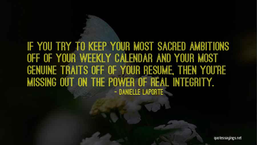 Danielle LaPorte Quotes 2096148