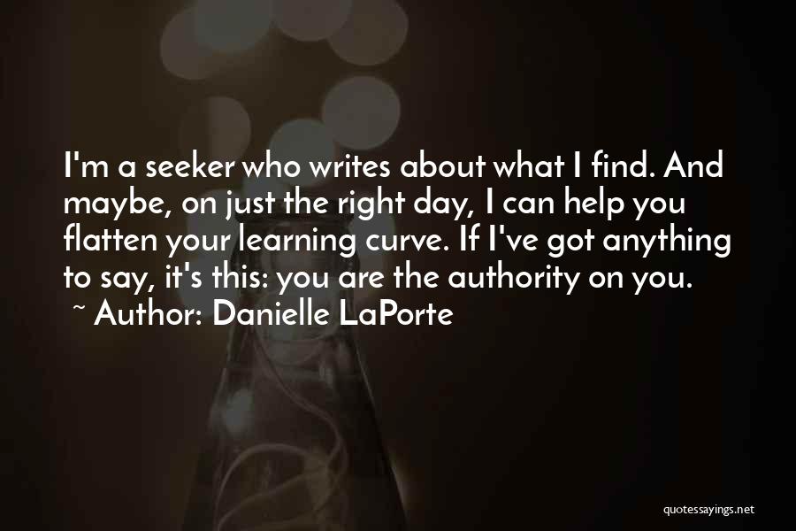 Danielle LaPorte Quotes 660647