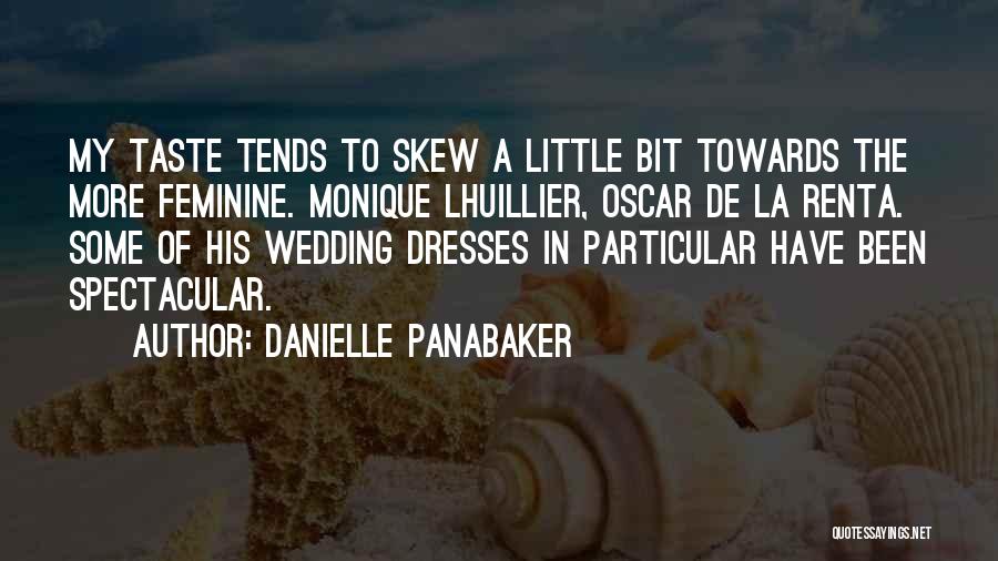 Danielle Panabaker Quotes 1440428