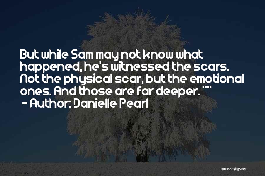 Danielle Pearl Quotes 1049543 Danielle Pearl Quotes 1049543
