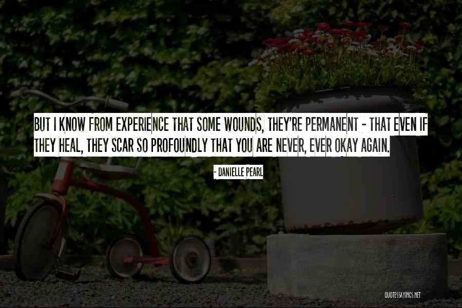 Danielle Pearl Quotes 1430553 Danielle Pearl Quotes 1430553