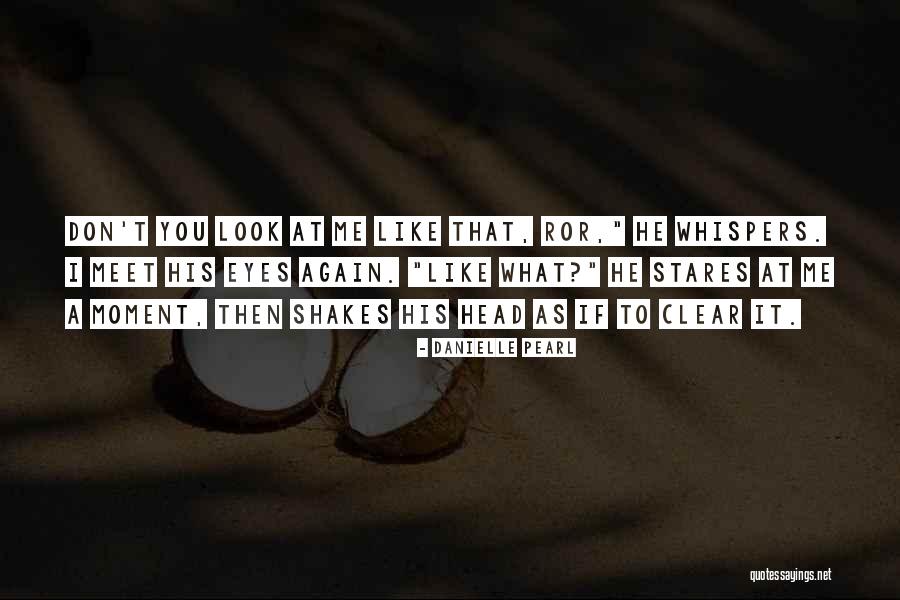 Danielle Pearl Quotes 162615 Danielle Pearl Quotes 162615