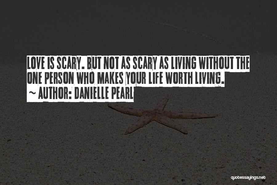 Danielle Pearl Quotes 165901 Danielle Pearl Quotes 165901