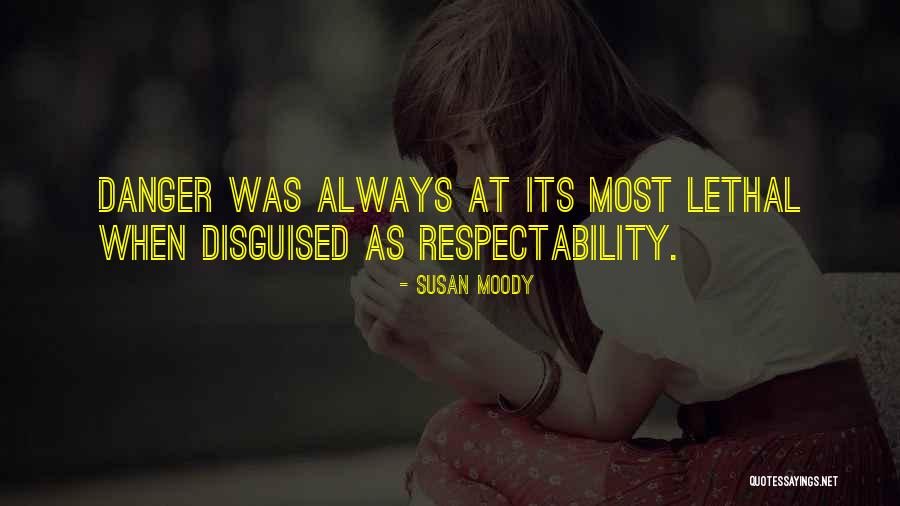 Danielle Peazer Quotes By Susan Moody Danielle Peazer Quotes By Susan Moody