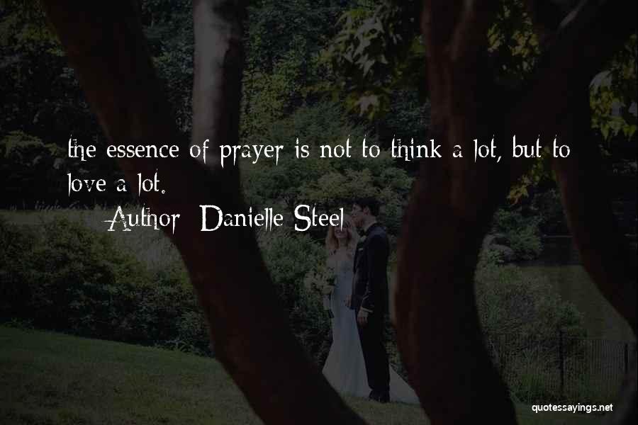 Danielle Quotes By Danielle Steel