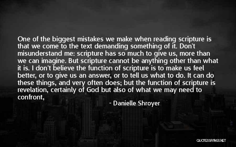 Danielle Shroyer Quotes 1572417 Danielle Shroyer Quotes 1572417