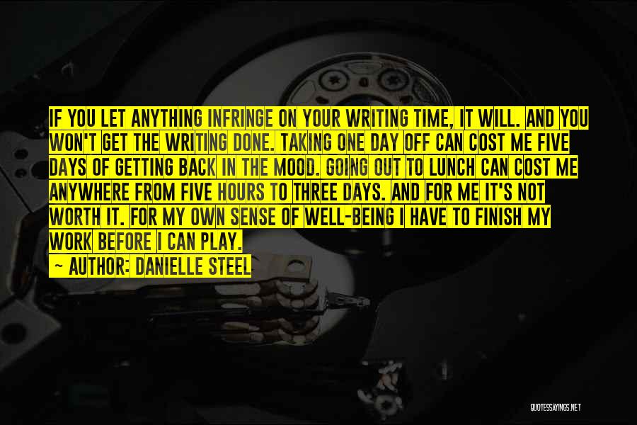 Danielle Steel Quotes 1194766