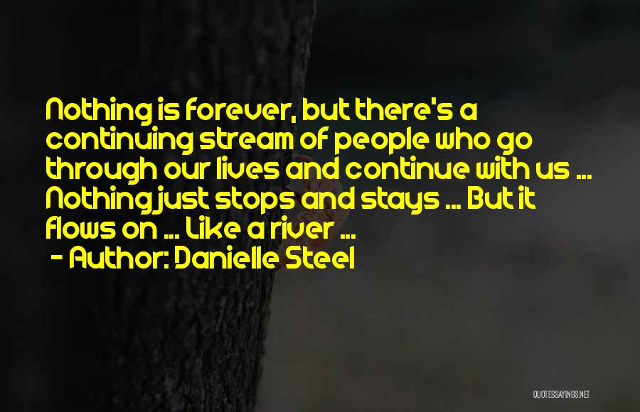 Danielle Steel Quotes 1240048