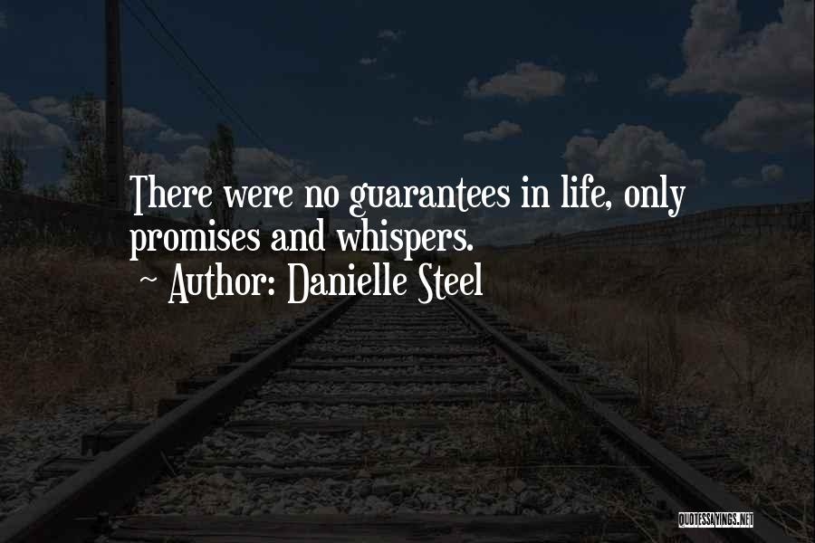 Danielle Steel Quotes 1325809