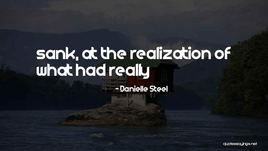 Danielle Steel Quotes 1327891