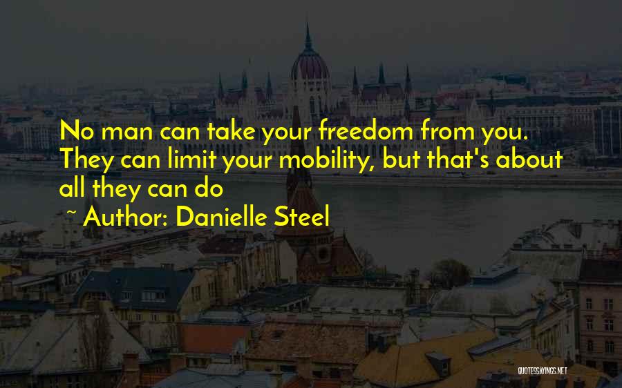 Danielle Steel Quotes 1420214