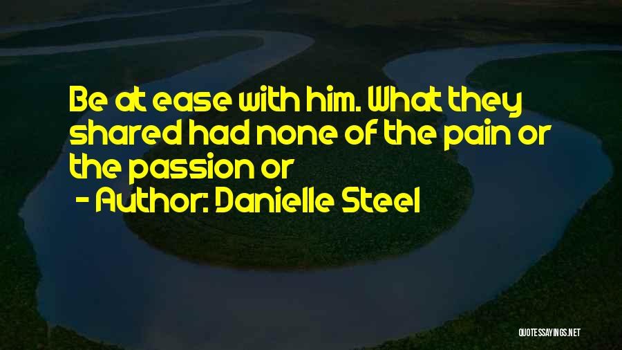 Danielle Steel Quotes 1461756