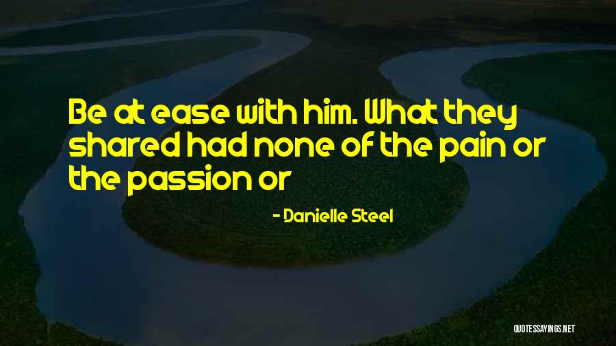 Danielle Steel Quotes 1461756