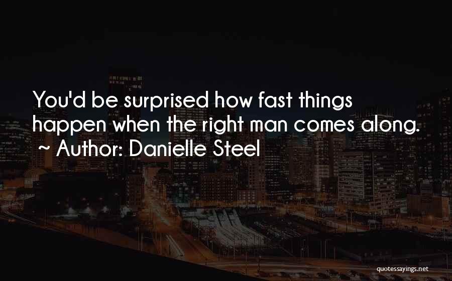 Danielle Steel Quotes 1511979