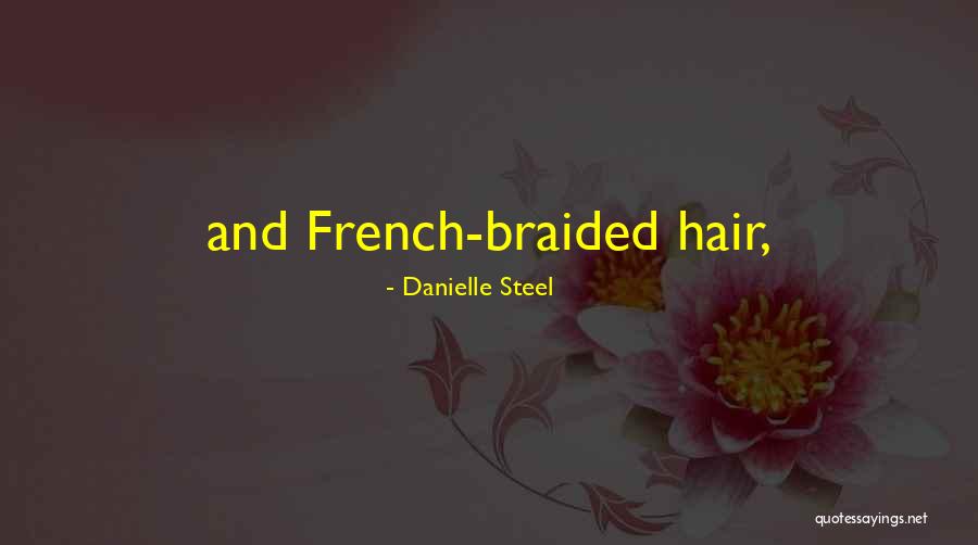 Danielle Steel Quotes 1583976