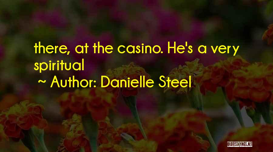 Danielle Steel Quotes 169048