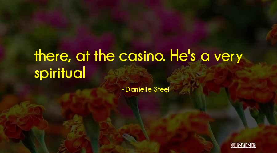 Danielle Steel Quotes 169048