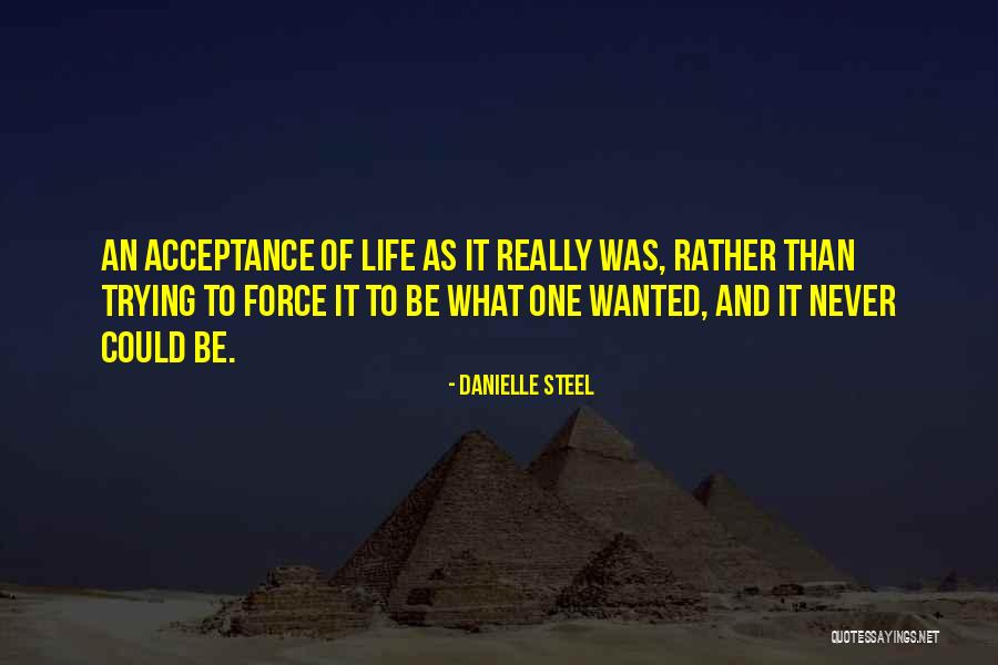 Danielle Steel Quotes 1796206