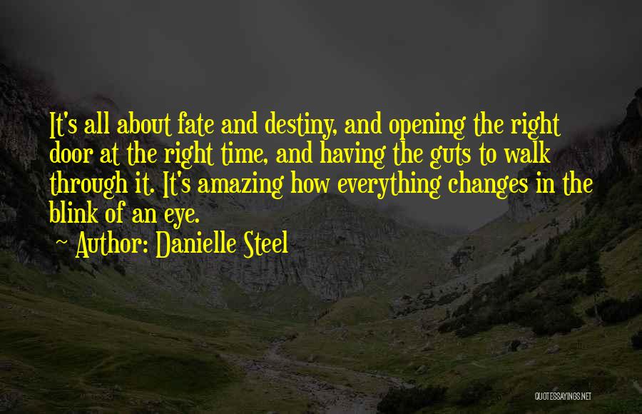 Danielle Steel Quotes 1815860