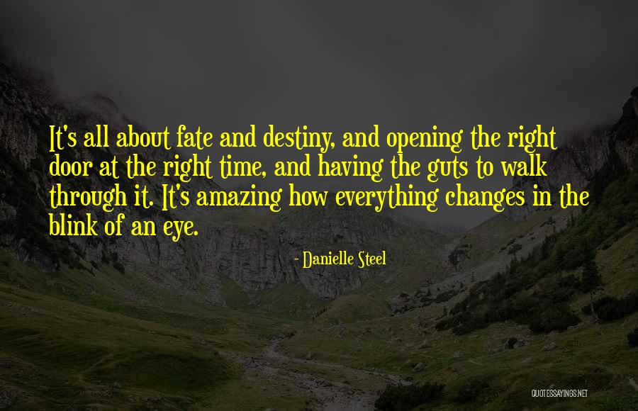 Danielle Steel Quotes 1815860