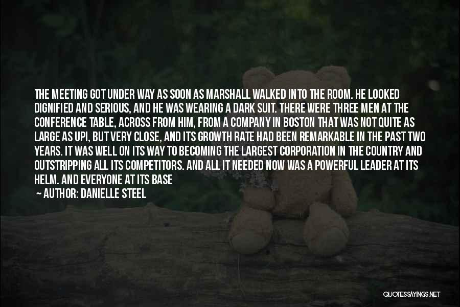 Danielle Steel Quotes 1909527