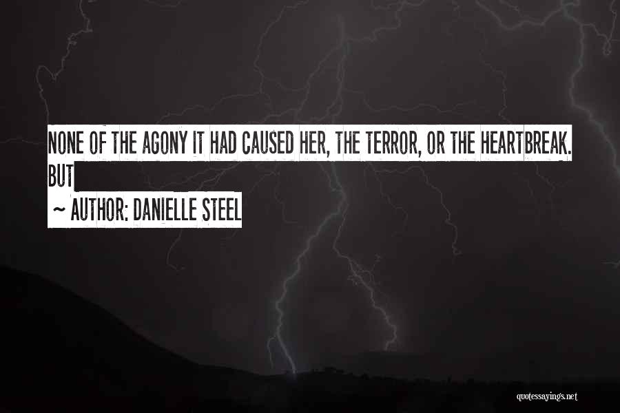 Danielle Steel Quotes 1909915