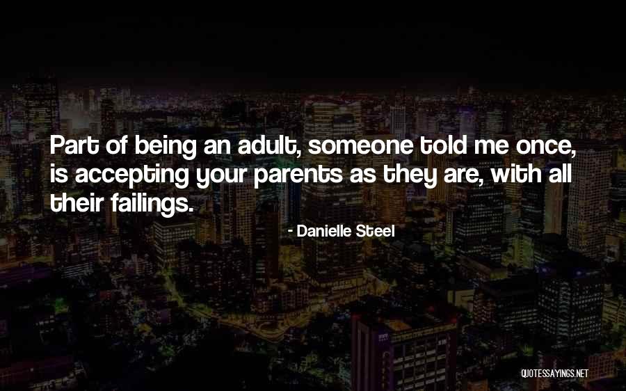 Danielle Steel Quotes 1915039