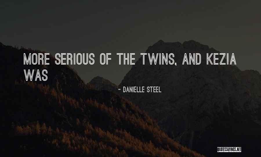 Danielle Steel Quotes 1975059