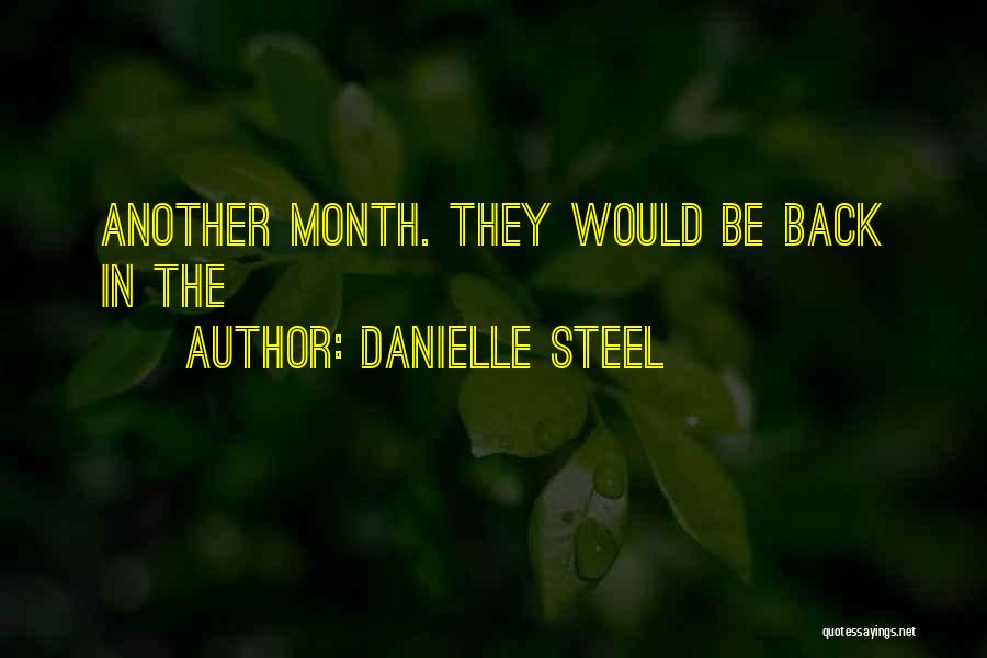 Danielle Steel Quotes 2151094