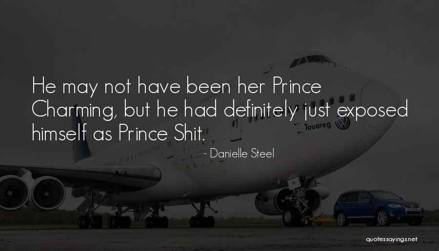 Danielle Steel Quotes 2154827