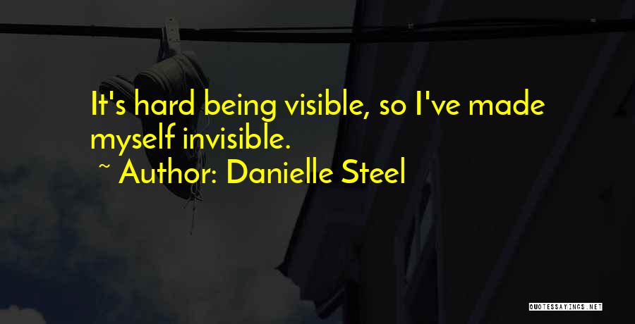 Danielle Steel Quotes 272940