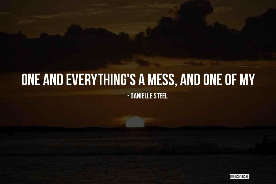 Danielle Steel Quotes 465757