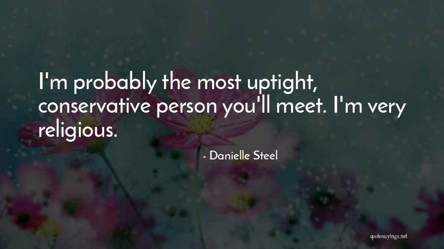 Danielle Steel Quotes 515609