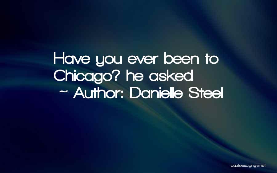 Danielle Steel Quotes 550709