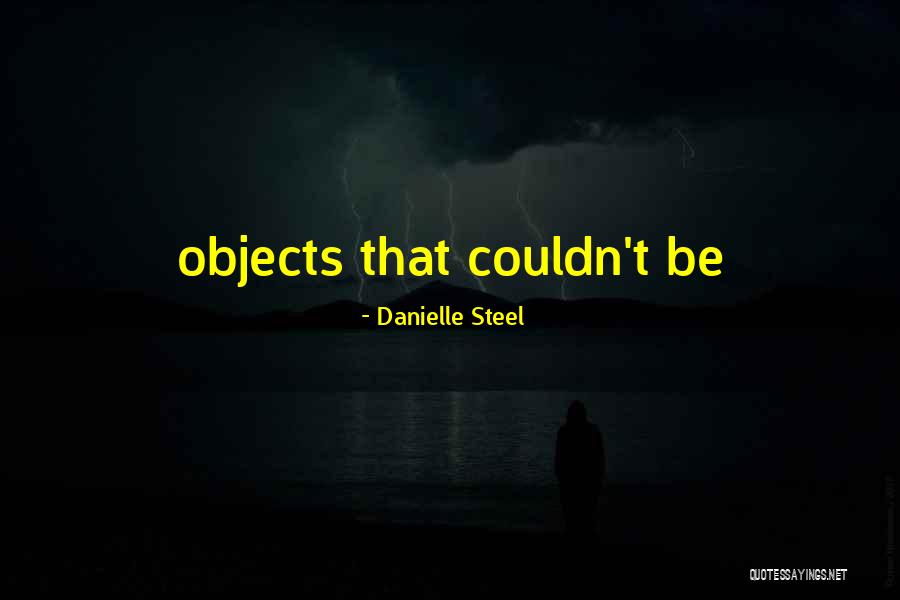 Danielle Steel Quotes 895522