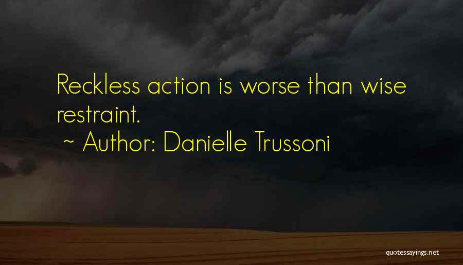 Danielle Trussoni Quotes 1039530
