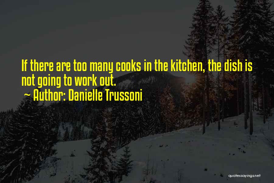 Danielle Trussoni Quotes 1699702