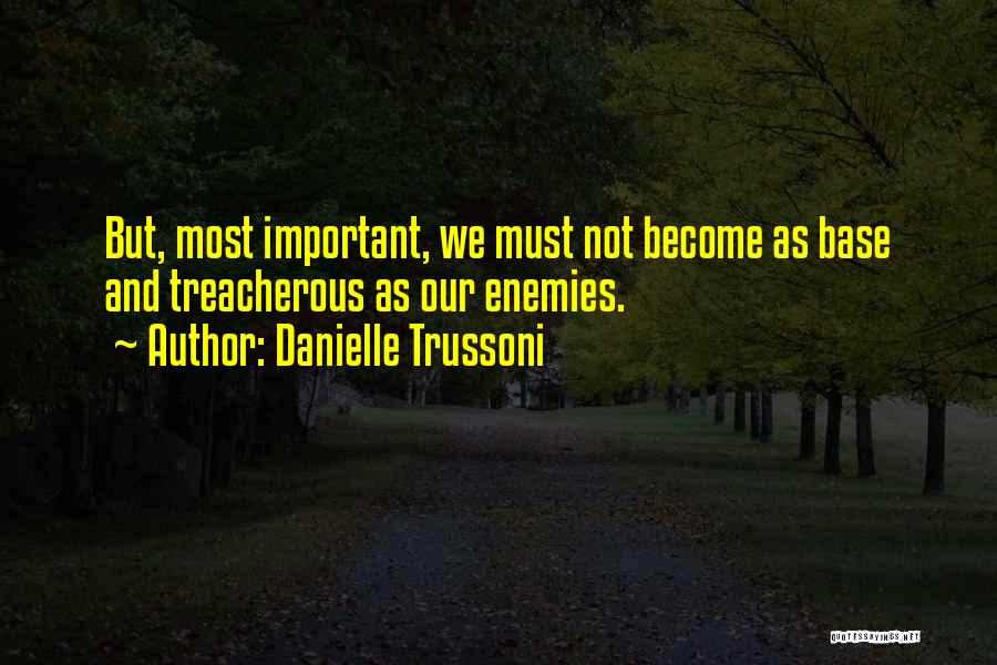 Danielle Trussoni Quotes 1931822