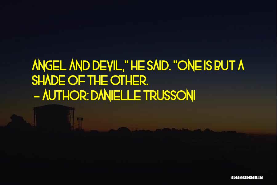 Danielle Trussoni Quotes 2040046