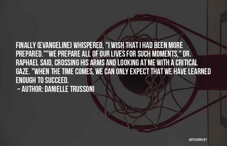 Danielle Trussoni Quotes 2090033