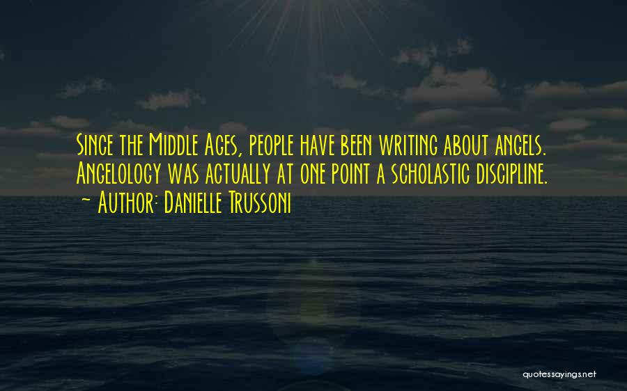 Danielle Trussoni Quotes 564696