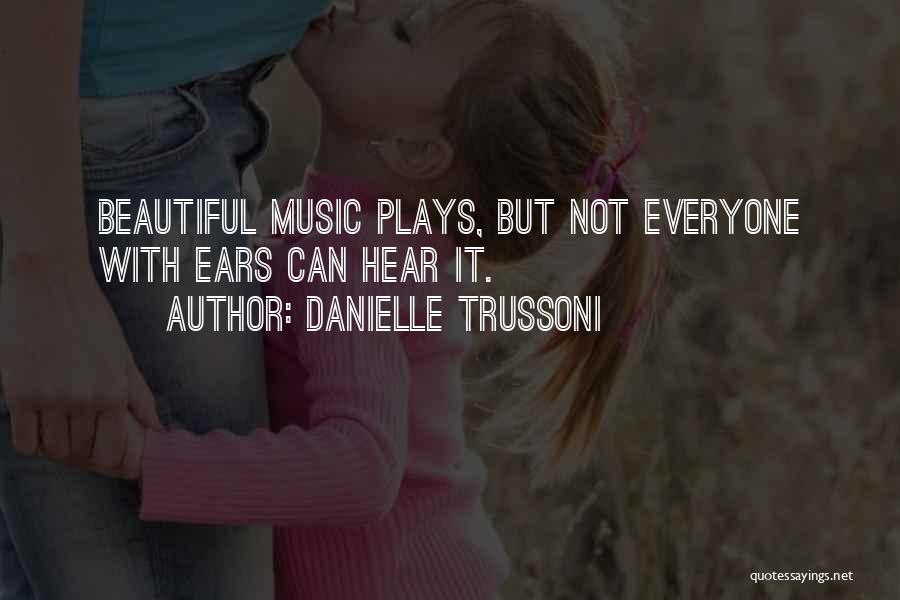 Danielle Trussoni Quotes 890053