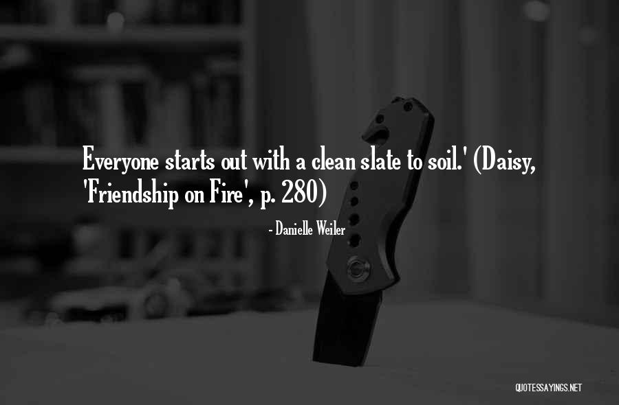 Danielle Weiler Quotes 1707679 Danielle Weiler Quotes 1707679